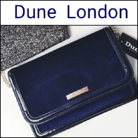 Dune London Handbags - 🆕️ DUNE LONDON 3 in 1 Clutch/Wristlet/Purse!
